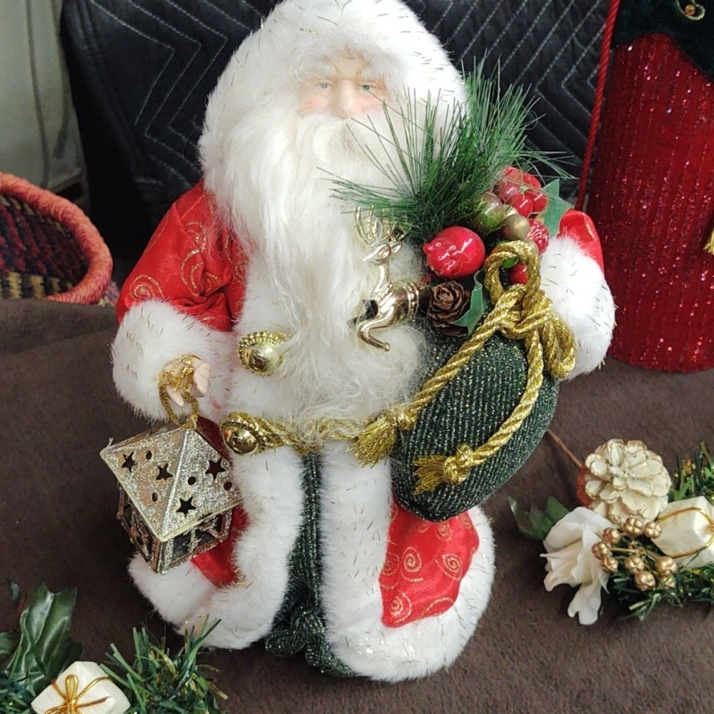 Santa